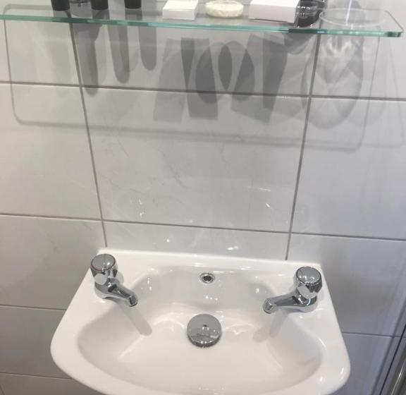 Номер Стандарт Индивидуальный, Willow Dene