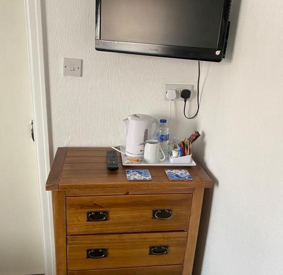 Номер Стандарт Индивидуальный, Willow Dene