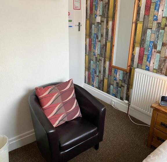 Номер Стандарт Индивидуальный, Willow Dene