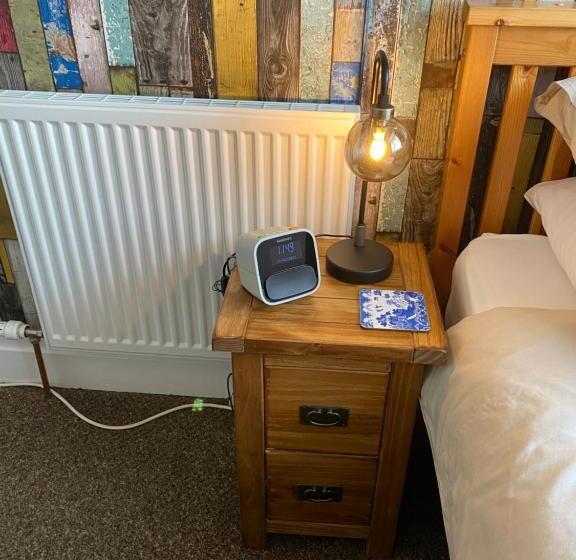 Номер Стандарт Индивидуальный, Willow Dene