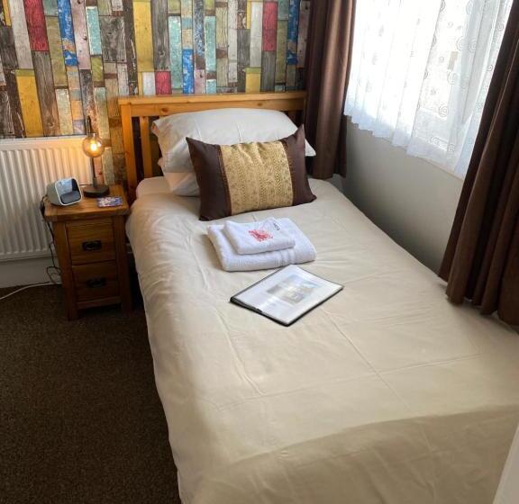 Номер Стандарт Индивидуальный, Willow Dene