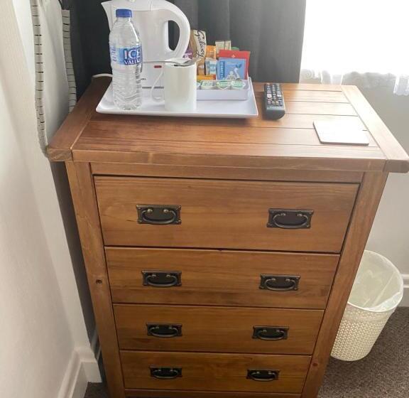 Номер Economy Индивидуальный, Willow Dene