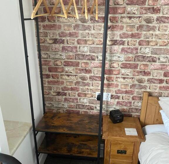 Номер Economy Индивидуальный, Willow Dene