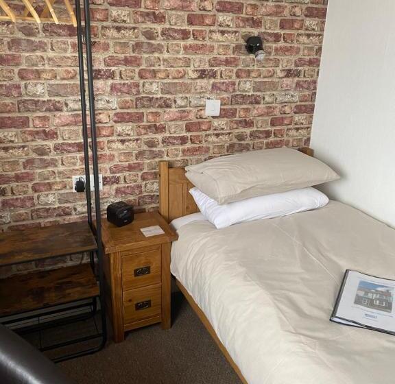 Номер Economy Индивидуальный, Willow Dene