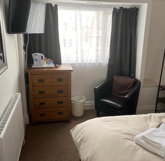 Номер Economy Индивидуальный, Willow Dene