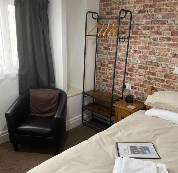 Номер Economy Индивидуальный, Willow Dene