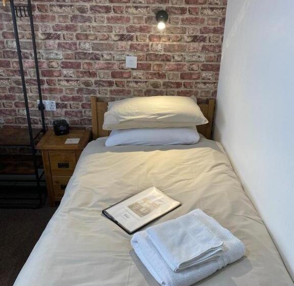 Номер Economy Индивидуальный, Willow Dene