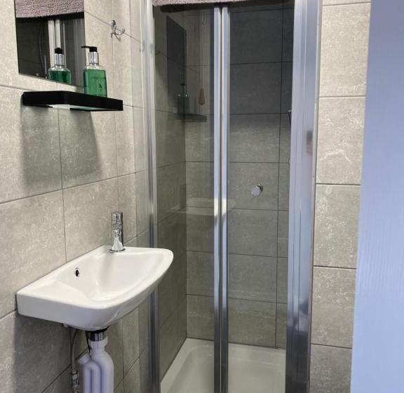 Номер Economy Индивидуальный, Willow Dene