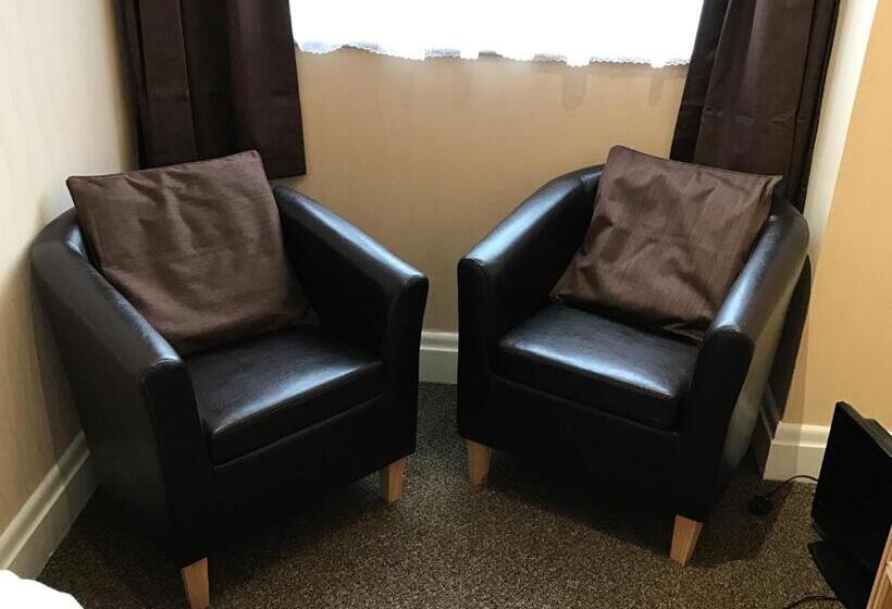 Номер Стандарт, Willow Dene