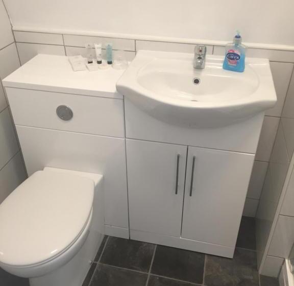 Номер Стандарт, Willow Dene