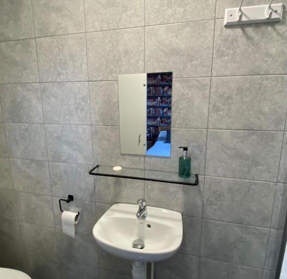 Номер Стандарт Индивидуальный, Willow Dene