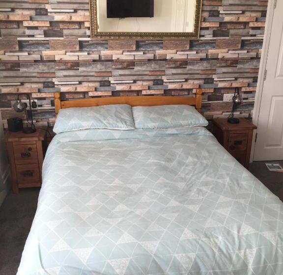 Номер Deluxe, Willow Dene