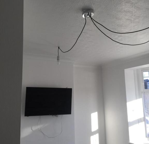 Номер Deluxe, Willow Dene