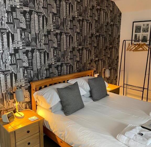 Номер Стандарт, Willow Dene