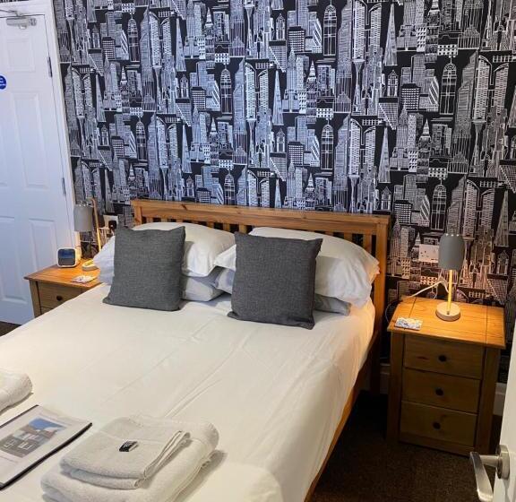 Номер Стандарт, Willow Dene