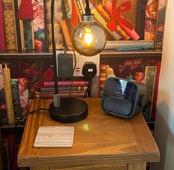 Номер Стандарт Индивидуальный, Willow Dene