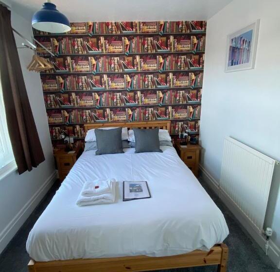 Номер Стандарт Индивидуальный, Willow Dene