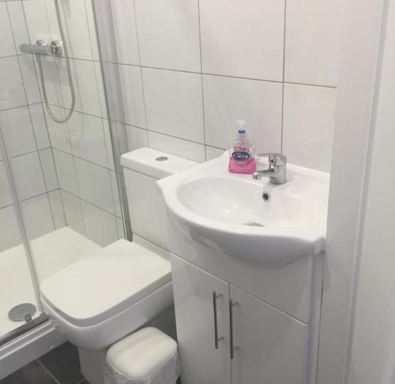 Номер Стандарт, Willow Dene