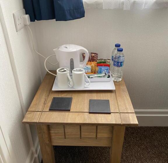 Номер Стандарт, Willow Dene