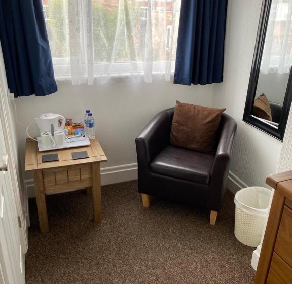 Номер Стандарт, Willow Dene