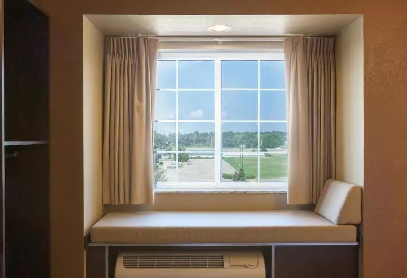 スタンダードルーム, Microtel Inn & Suites By Wyndham Searcy