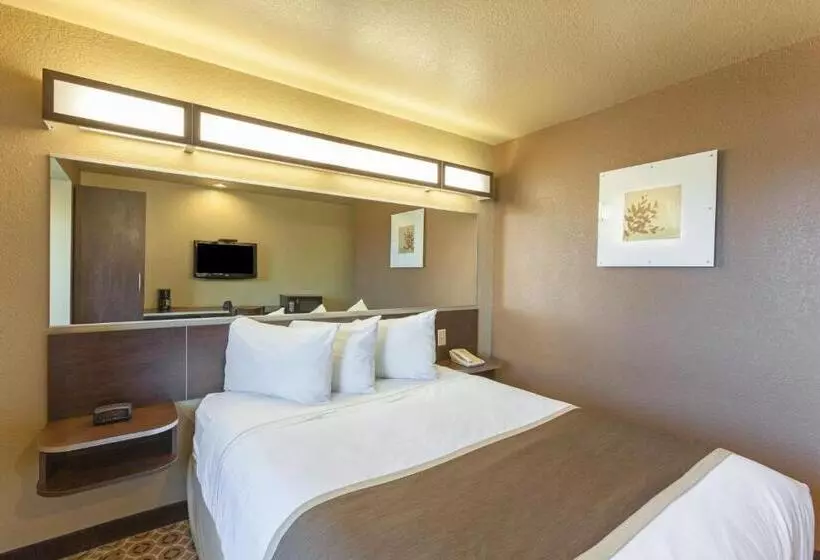 スタンダードルーム, Microtel Inn & Suites By Wyndham Searcy