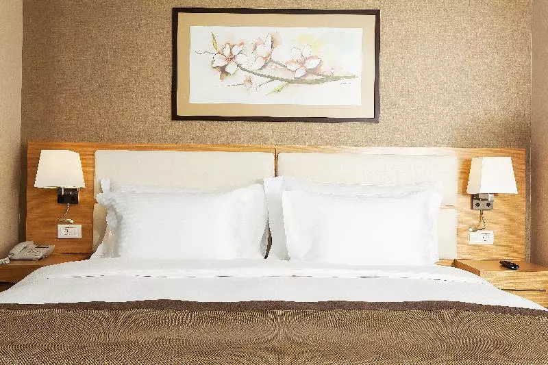 障害者適応デラックスルーム, Microtel Inn & Suites By Wyndham Searcy