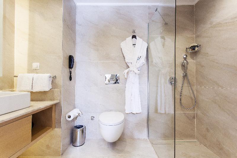 غرفة ديلوكس لذوى الاحتياجات الخاصة, Microtel Inn & Suites By Wyndham Searcy