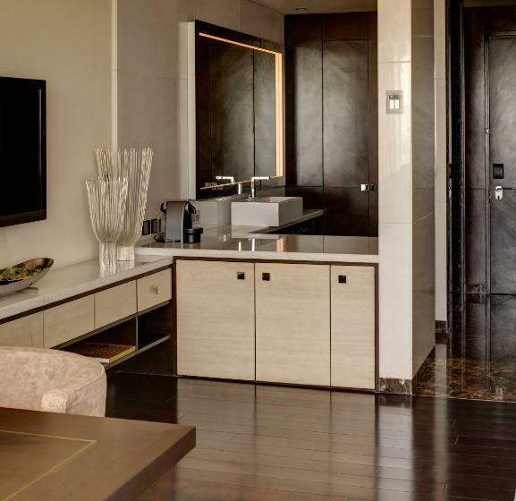 اتاق استاندارد, Park Hyatt Hotel And Residences, Hyderabad