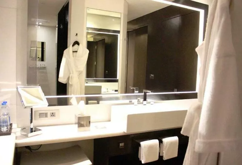 スタンダードルーム, Park Hyatt Hotel And Residences, Hyderabad