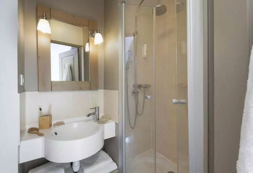 خانه 2 خوابه, Pierre & Vacances Premium Residence & Spa Houlgate