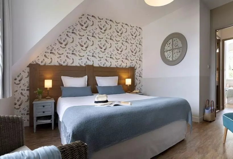 خانه 2 خوابه, Pierre & Vacances Premium Residence & Spa Houlgate