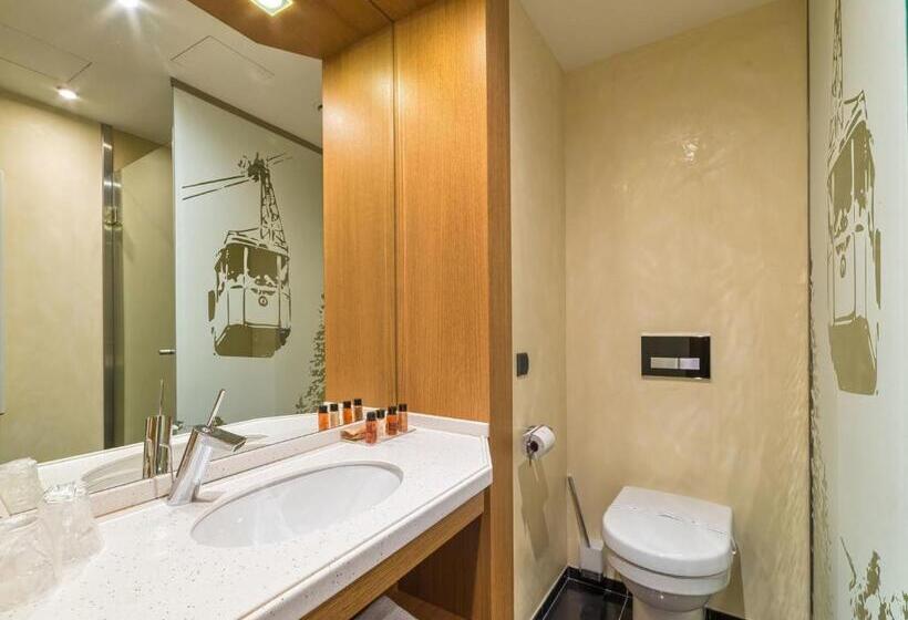 اتاق سوپریور, Grand Nosalowy Dwor