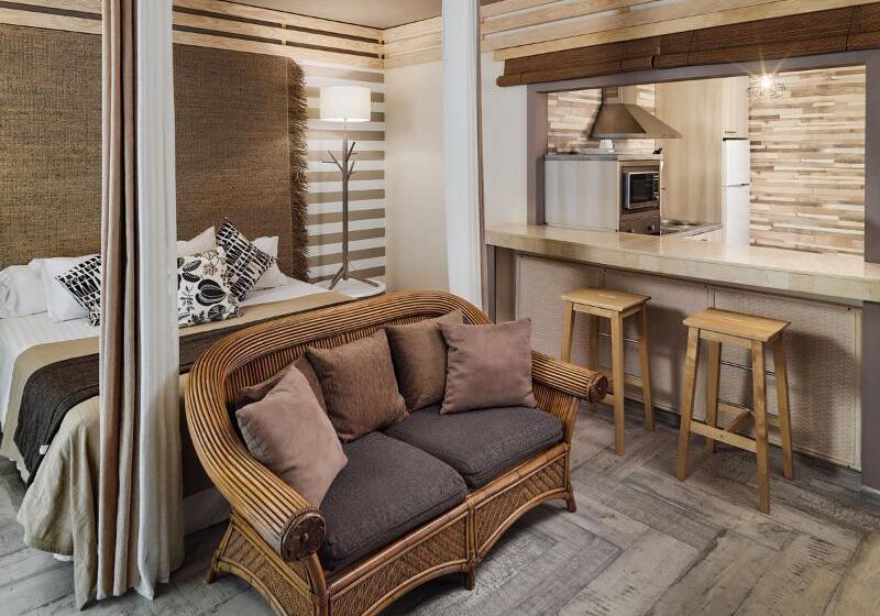 اتاق استاندارد با بالکن, Grand Nosalowy Dwor