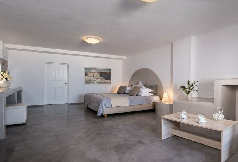 スタンダードルーム, Splendour Resort