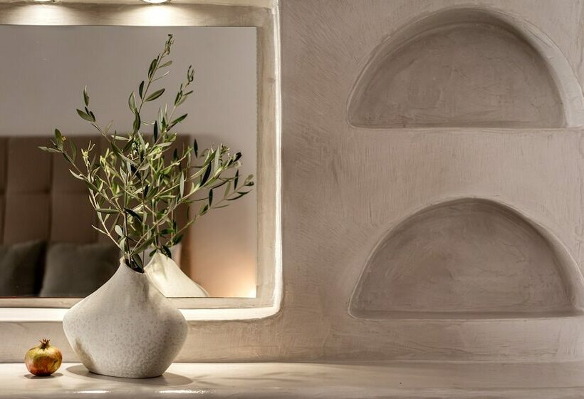 スタンダードルーム, Splendour Resort