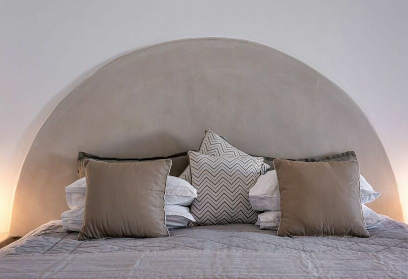 スタンダードルーム, Splendour Resort