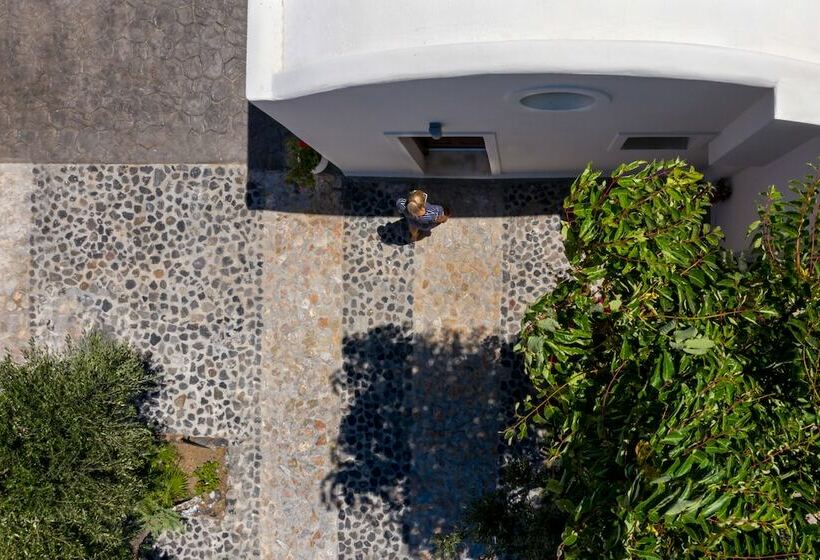 スタンダードルーム, Splendour Resort