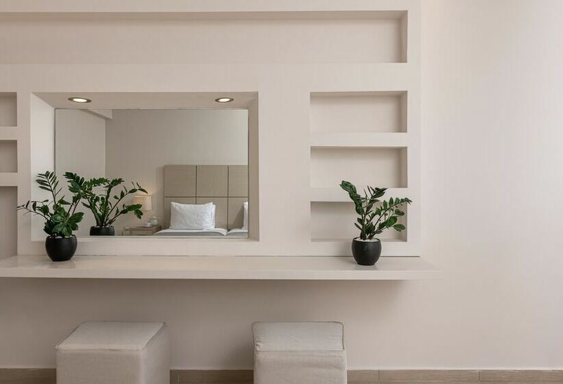 スーペリアールーム, Splendour Resort