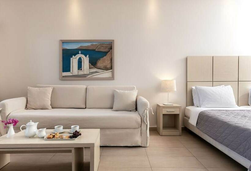 スーペリアールーム, Splendour Resort