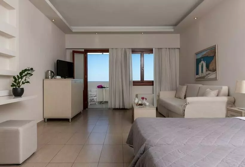 スーペリアールーム, Splendour Resort