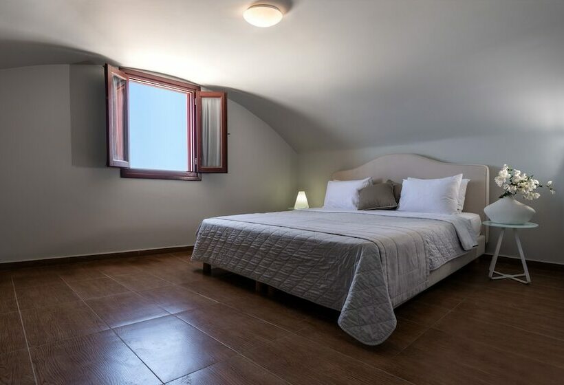 スイート（家族用）, Splendour Resort