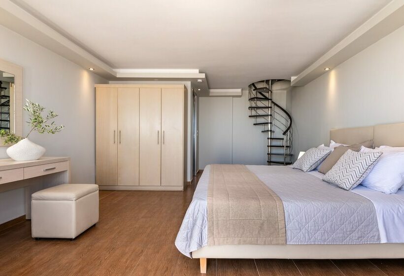 スイート（家族用）, Splendour Resort