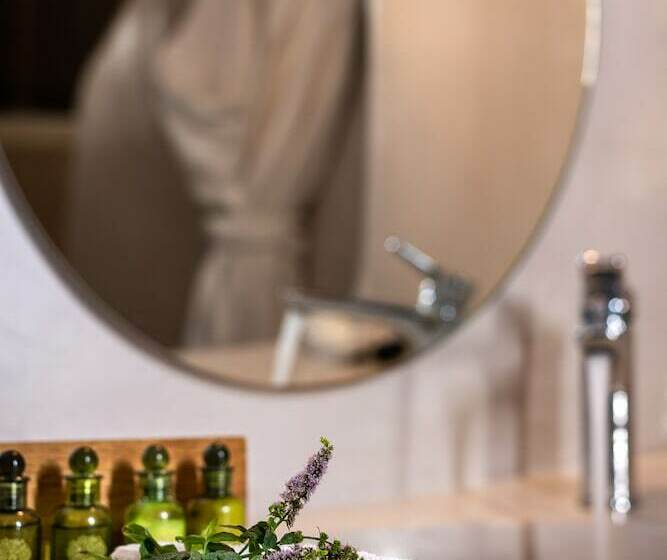 スイート（家族用）, Splendour Resort