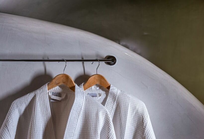 スイート（家族用）, Splendour Resort