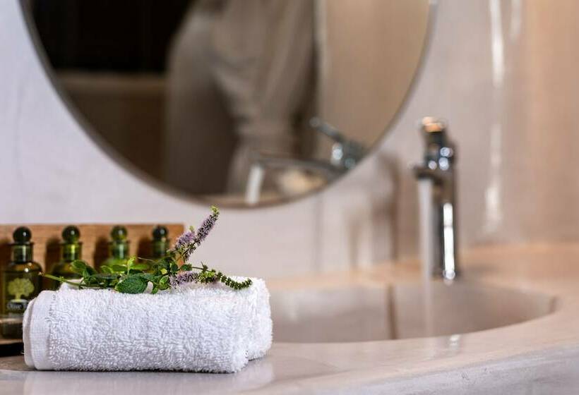 スイート（家族用）, Splendour Resort