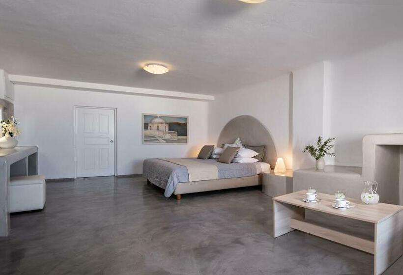 スタンダードルーム, Splendour Resort