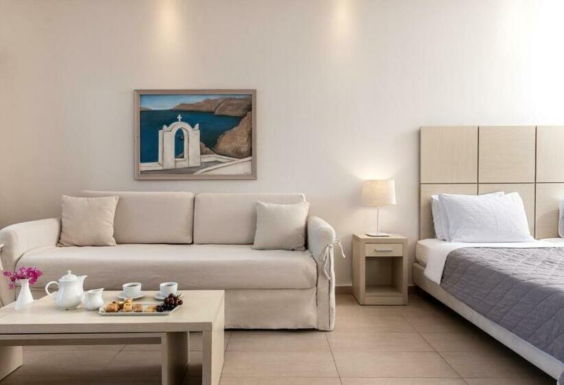 スーペリアールーム, Splendour Resort