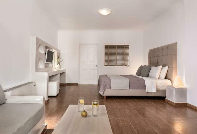 スタンダードルーム, Splendour Resort