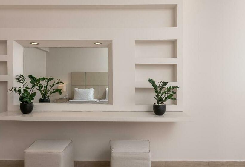 スーペリアールーム, Splendour Resort